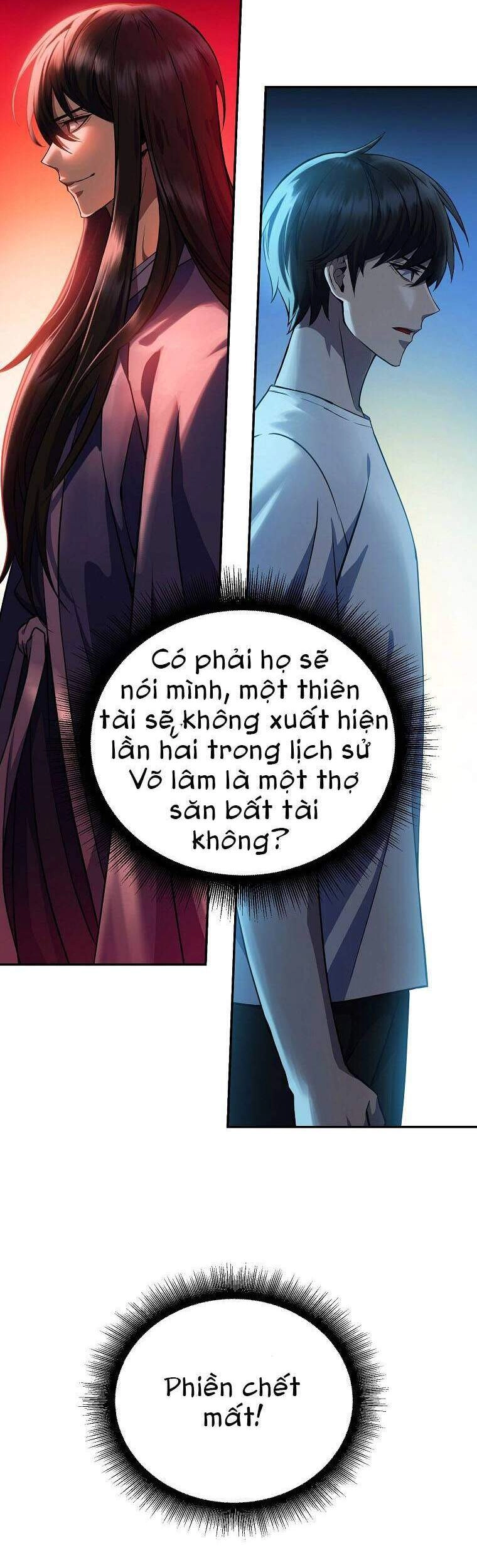 Thăng Hạng Từ Đỉnh Cấp Chapter 7 - 29