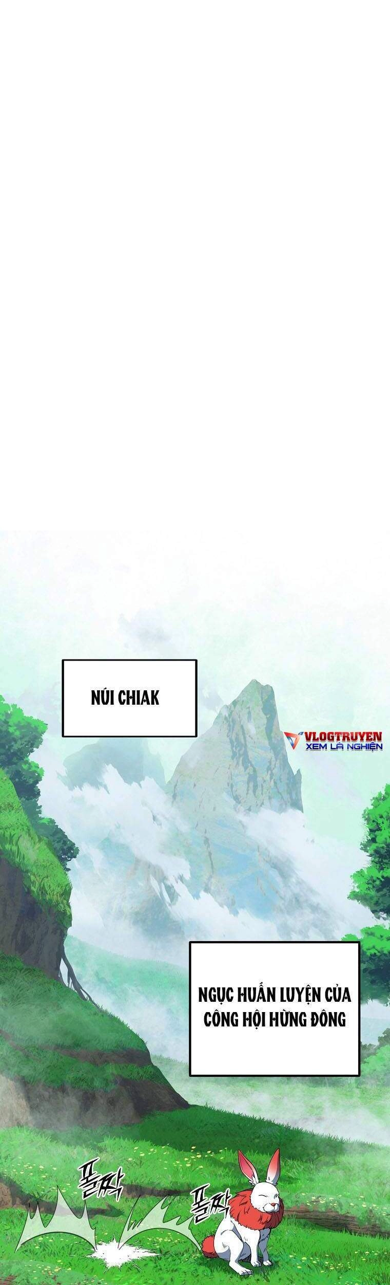 Thăng Hạng Từ Đỉnh Cấp Chapter 7 - 30