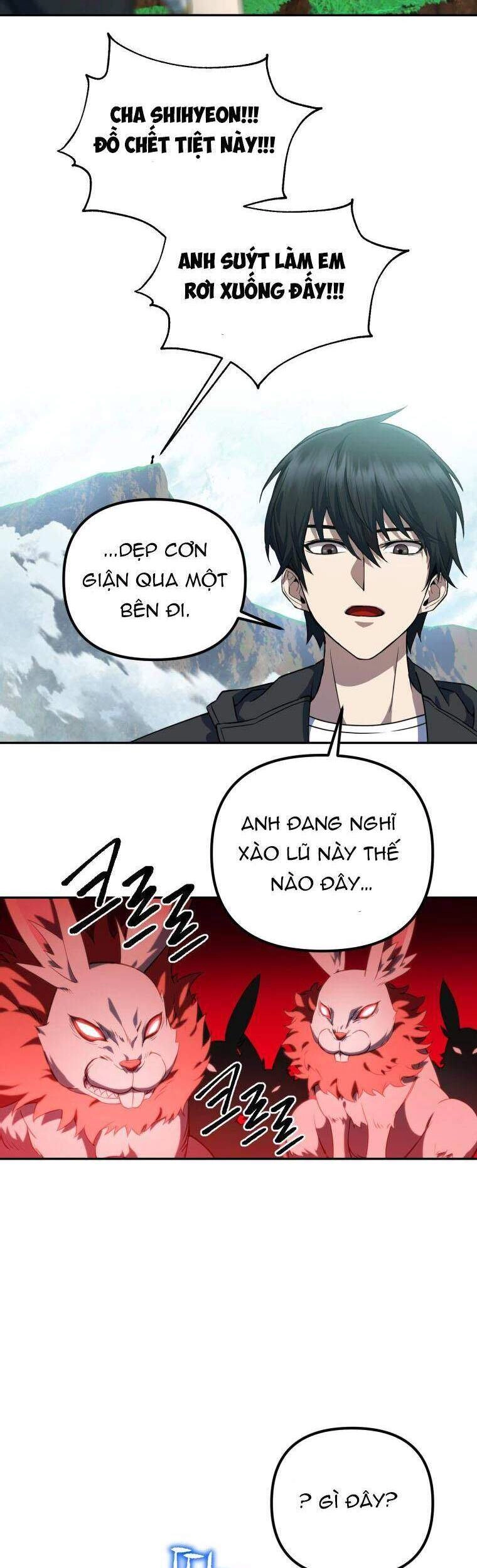 Thăng Hạng Từ Đỉnh Cấp Chapter 7 - 51