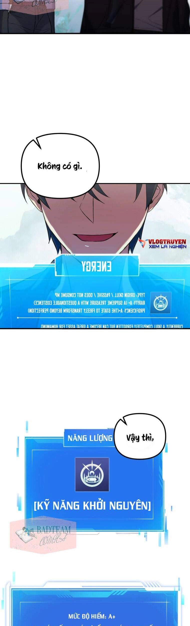 Thăng Hạng Từ Đỉnh Cấp Chapter 8 - 8