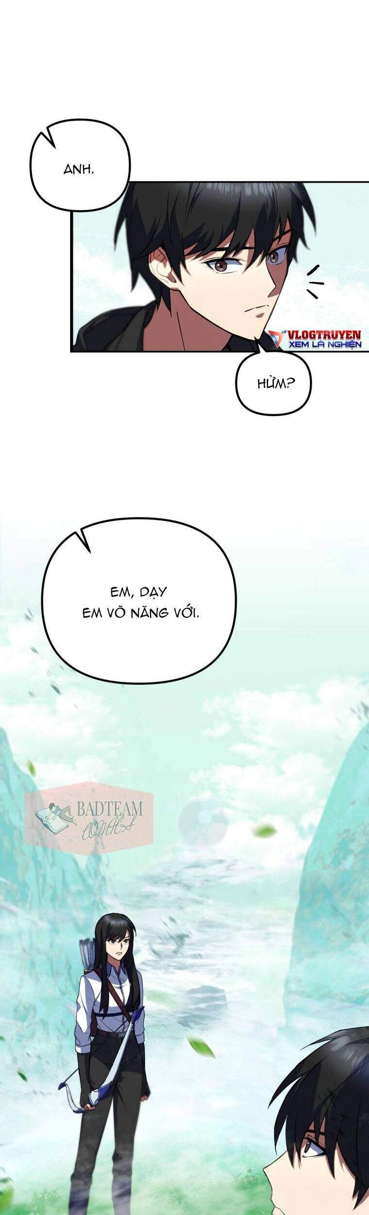 Thăng Hạng Từ Đỉnh Cấp Chapter 8 - 15