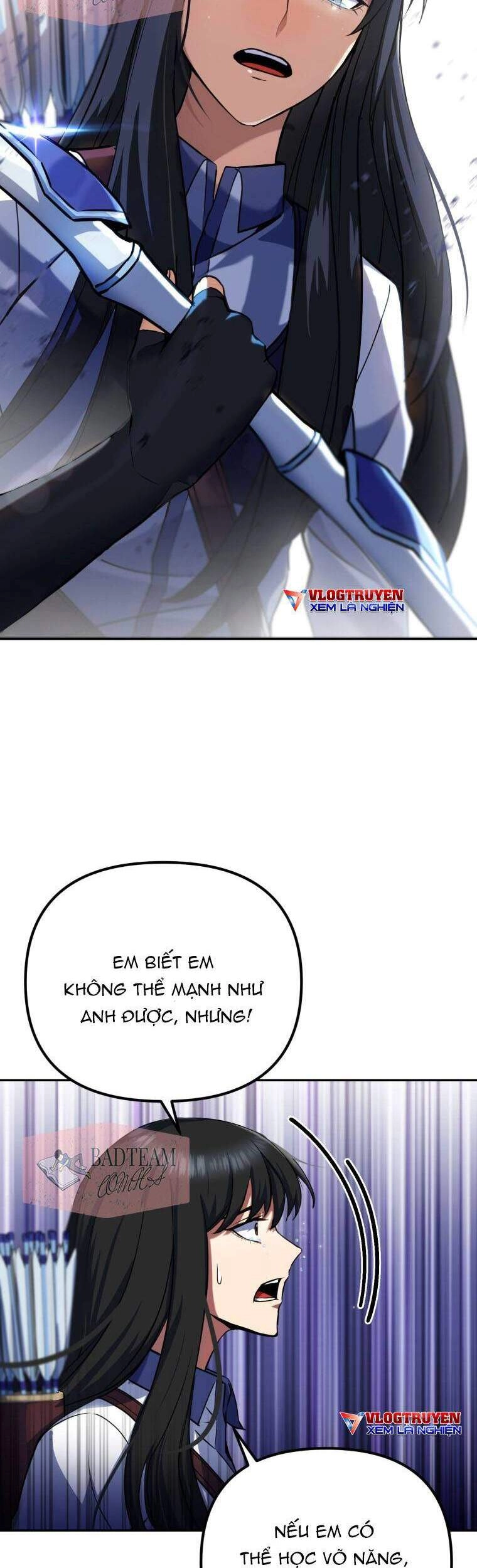 Thăng Hạng Từ Đỉnh Cấp Chapter 8 - 19