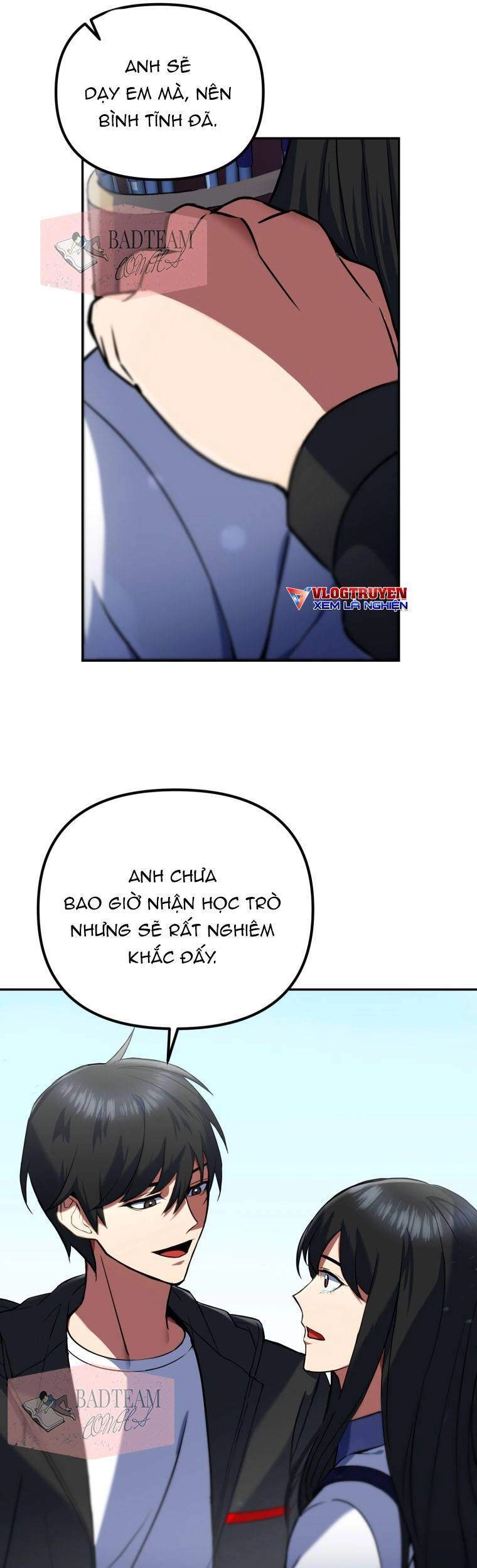 Thăng Hạng Từ Đỉnh Cấp Chapter 8 - 21