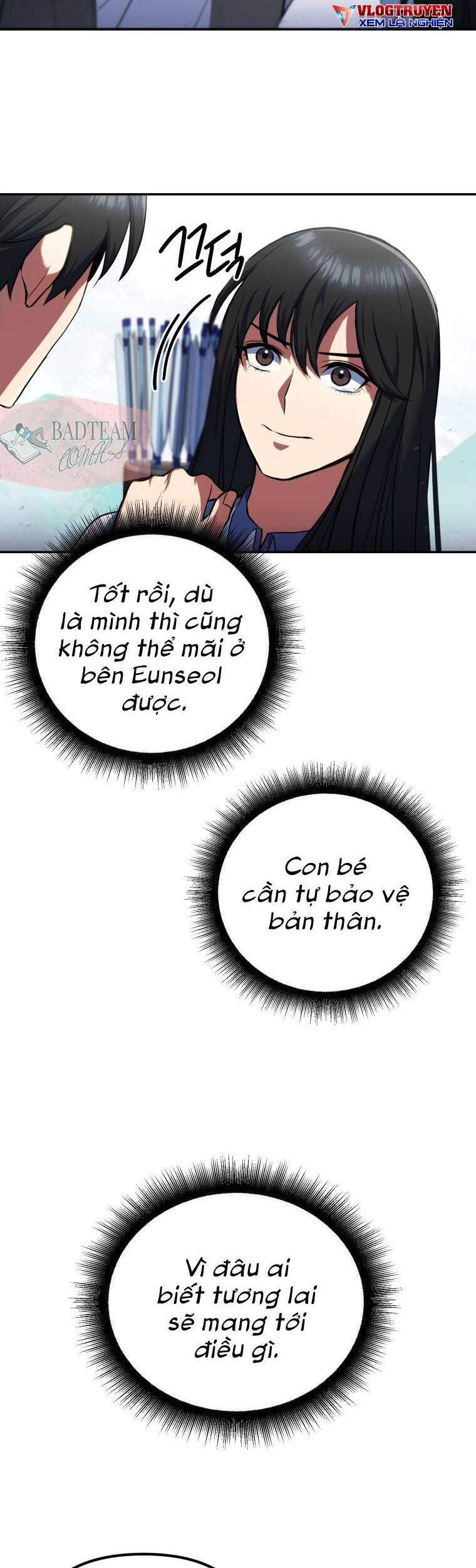 Thăng Hạng Từ Đỉnh Cấp Chapter 8 - 22