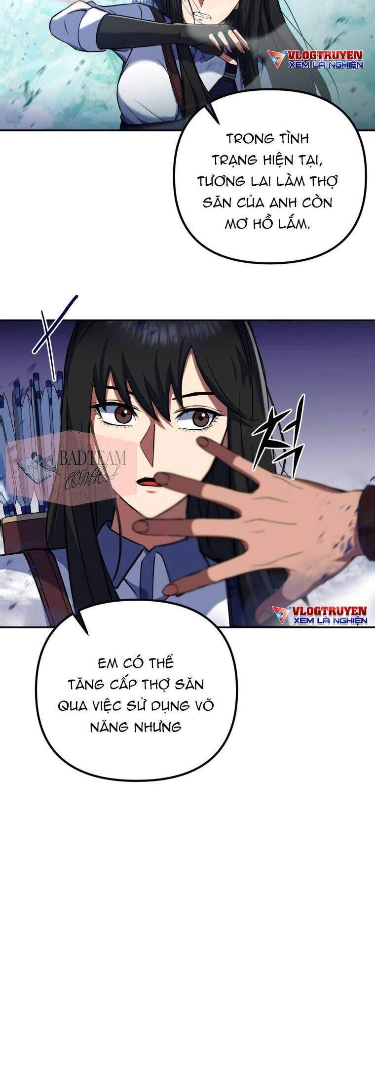 Thăng Hạng Từ Đỉnh Cấp Chapter 8 - 28