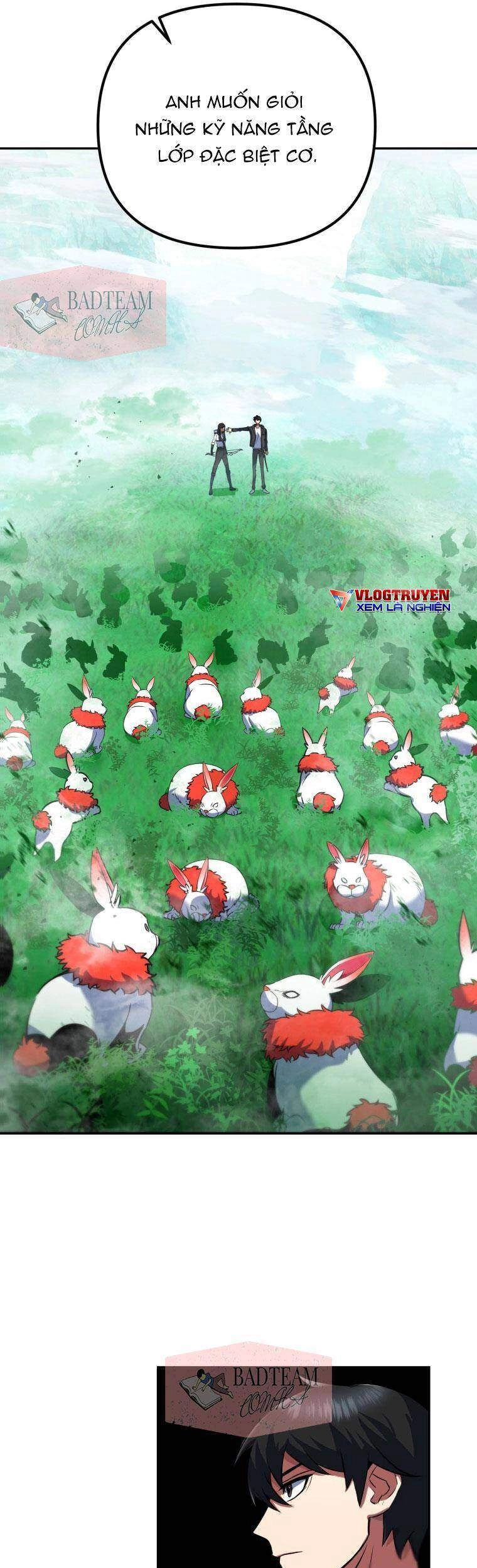 Thăng Hạng Từ Đỉnh Cấp Chapter 8 - 29