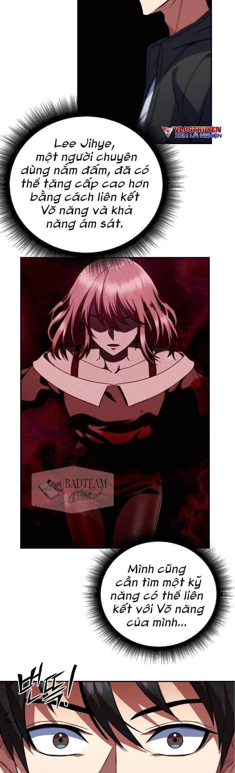 Thăng Hạng Từ Đỉnh Cấp Chapter 8 - 30