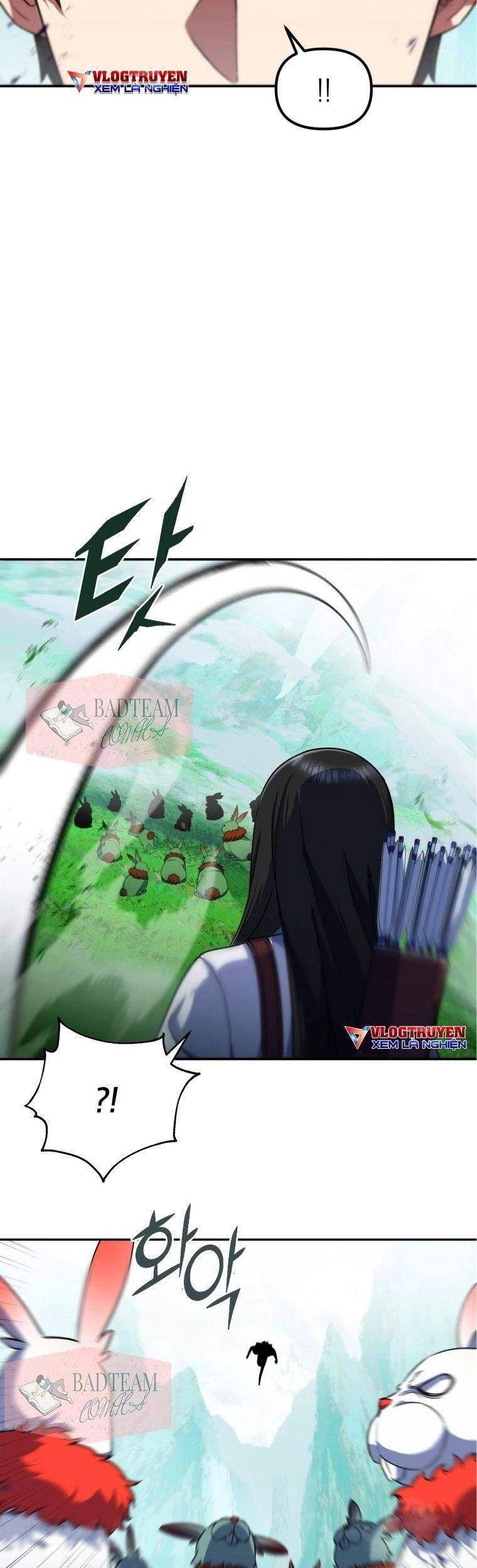 Thăng Hạng Từ Đỉnh Cấp Chapter 8 - 31