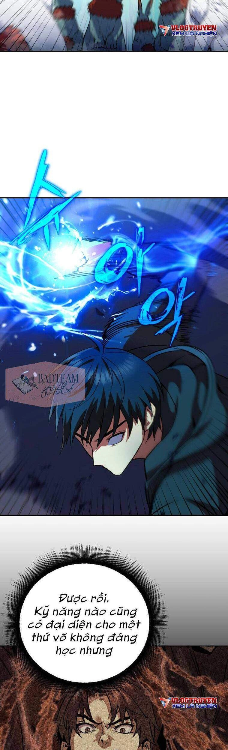 Thăng Hạng Từ Đỉnh Cấp Chapter 8 - 32