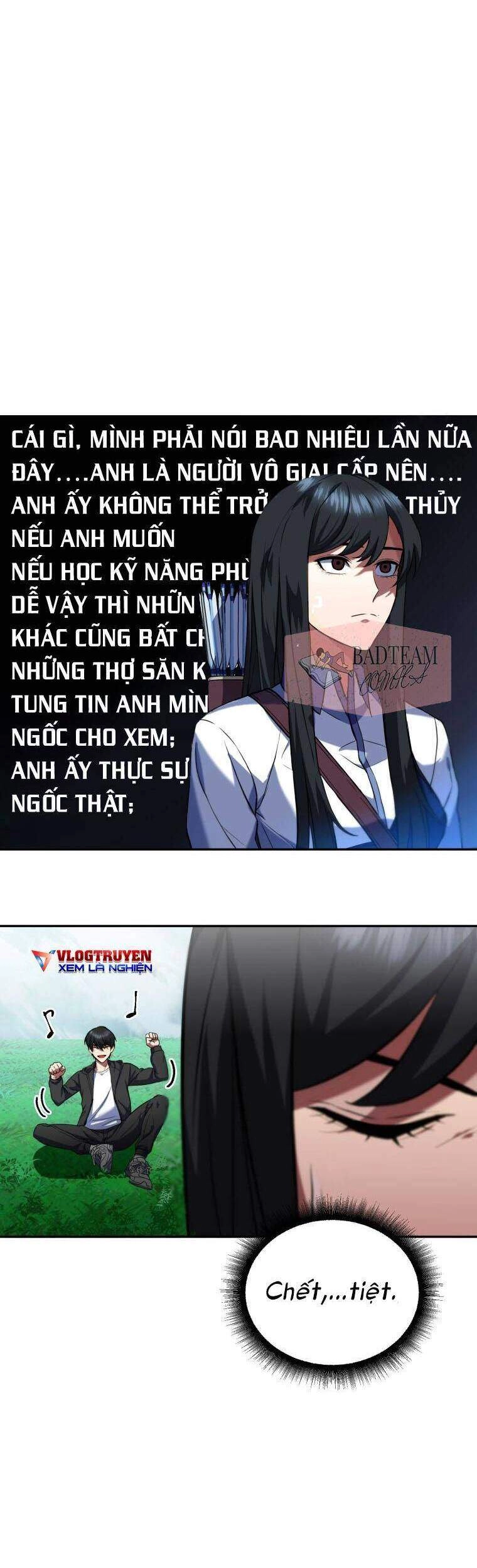 Thăng Hạng Từ Đỉnh Cấp Chapter 8 - 39