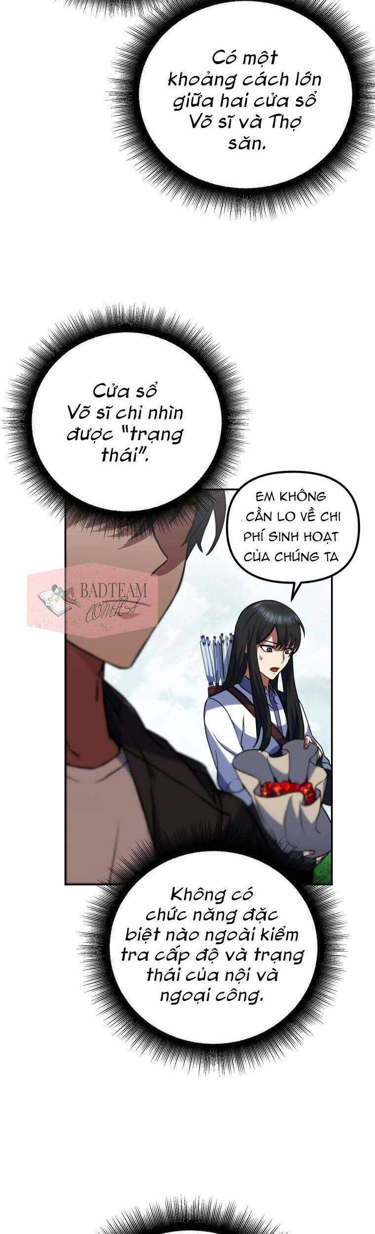 Thăng Hạng Từ Đỉnh Cấp Chapter 8 - 41