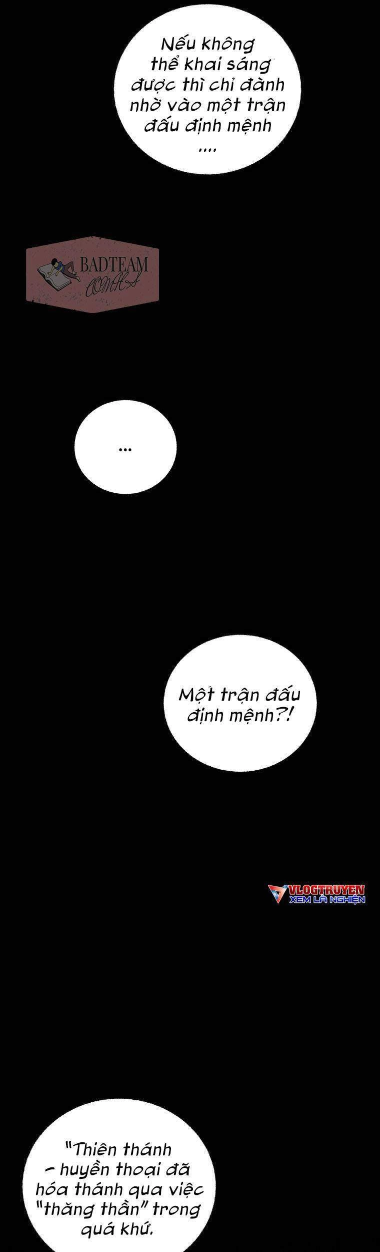 Thăng Hạng Từ Đỉnh Cấp Chapter 8 - 47