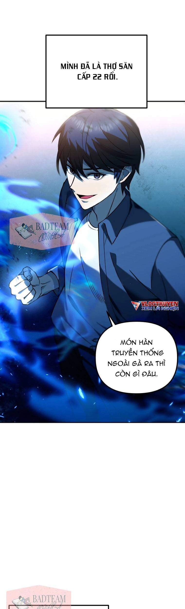 Thăng Hạng Từ Đỉnh Cấp Chapter 8 - 56