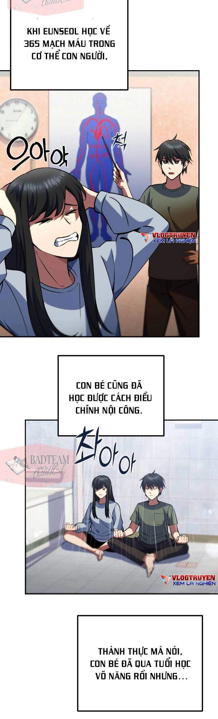 Thăng Hạng Từ Đỉnh Cấp Chapter 8 - 57