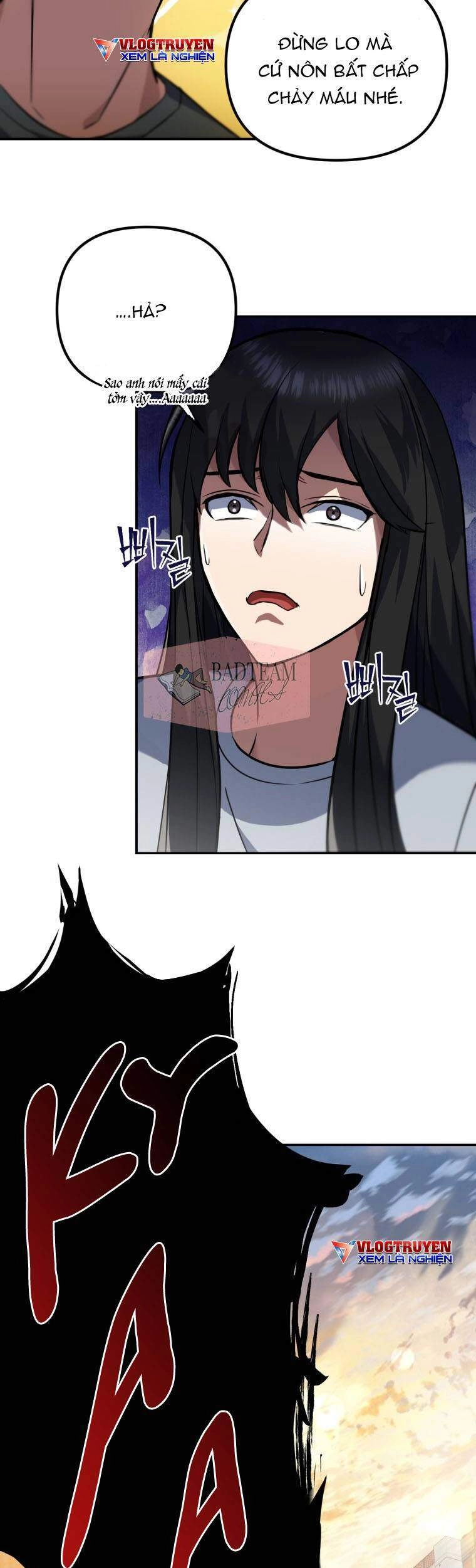 Thăng Hạng Từ Đỉnh Cấp Chapter 8 - 60