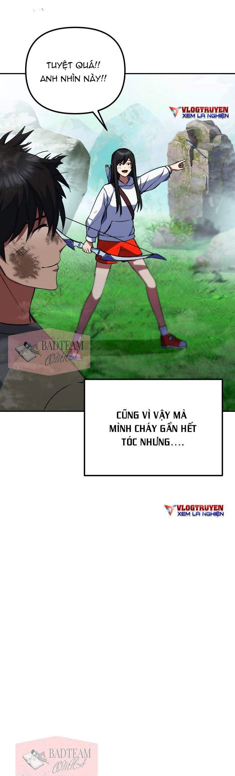 Thăng Hạng Từ Đỉnh Cấp Chapter 8 - 62