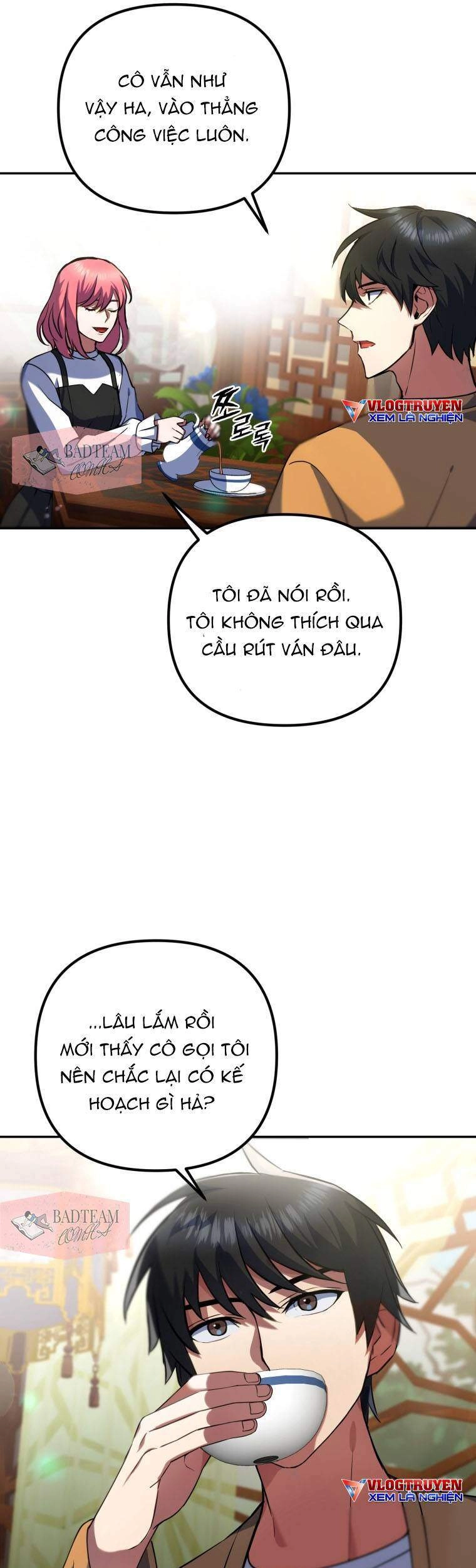 Thăng Hạng Từ Đỉnh Cấp Chapter 8 - 65