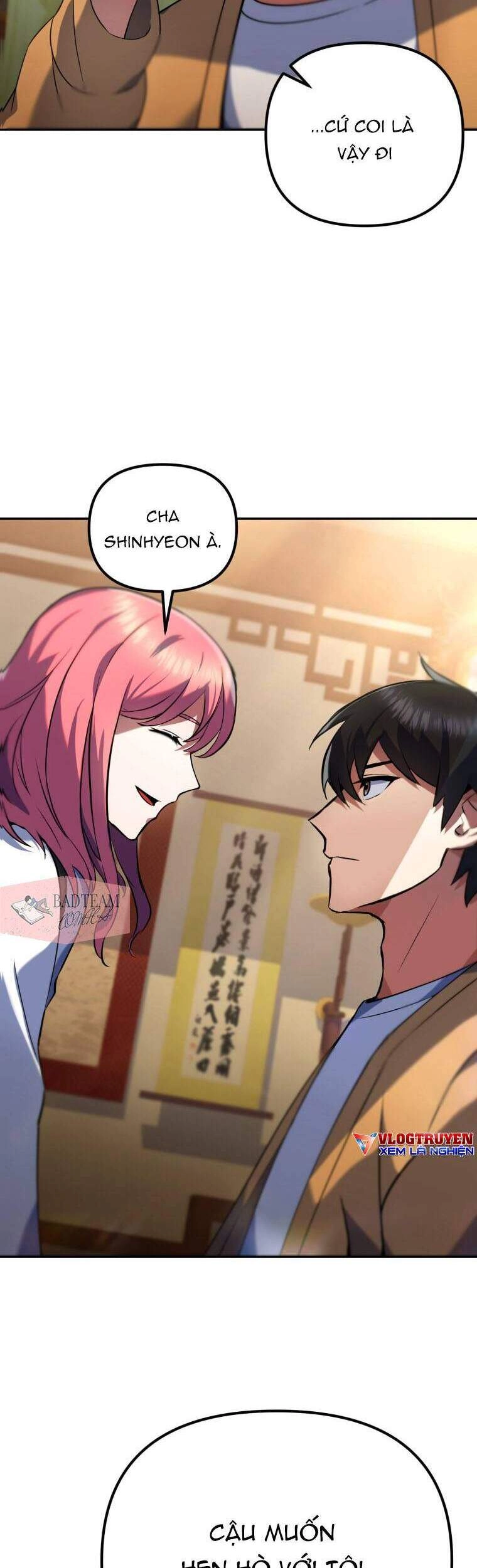 Thăng Hạng Từ Đỉnh Cấp Chapter 8 - 66