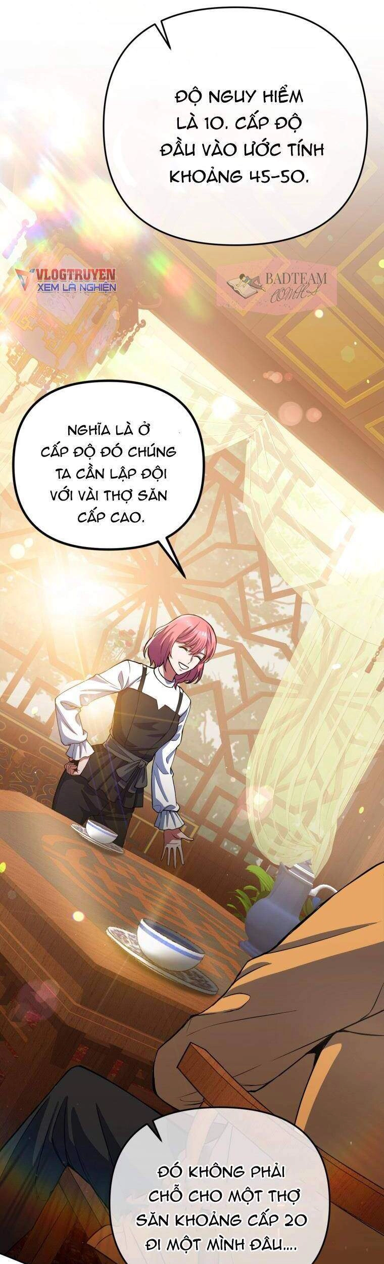 Thăng Hạng Từ Đỉnh Cấp Chapter 9 - 5