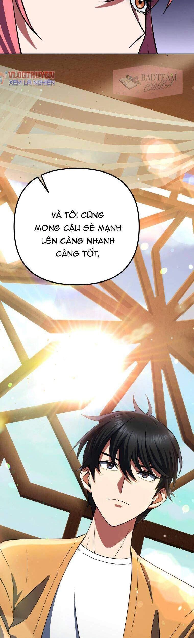 Thăng Hạng Từ Đỉnh Cấp Chapter 9 - 8