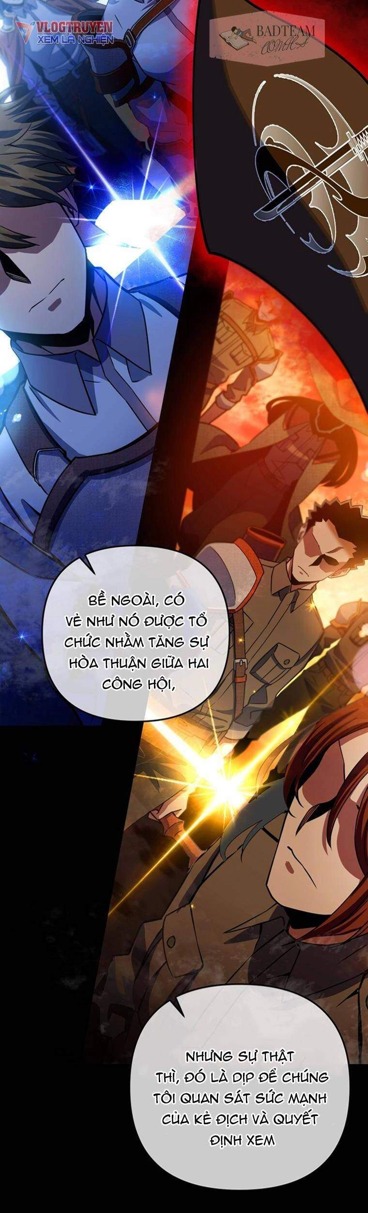 Thăng Hạng Từ Đỉnh Cấp Chapter 9 - 14