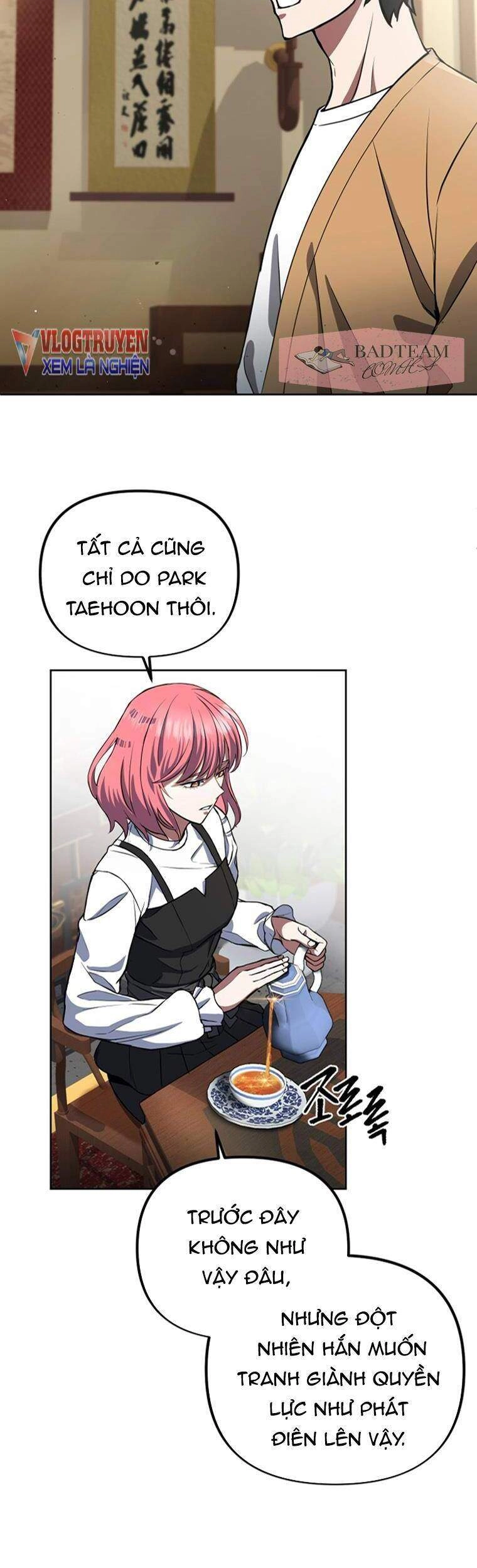 Thăng Hạng Từ Đỉnh Cấp Chapter 9 - 18