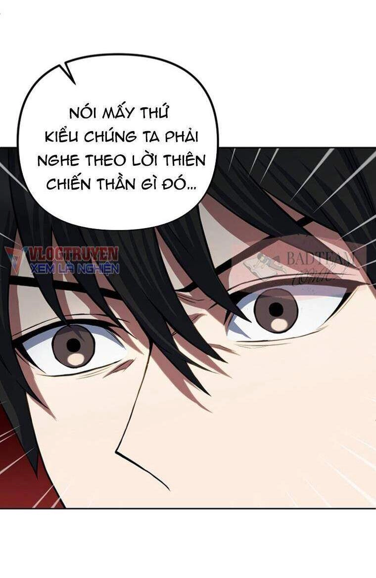 Thăng Hạng Từ Đỉnh Cấp Chapter 9 - 19