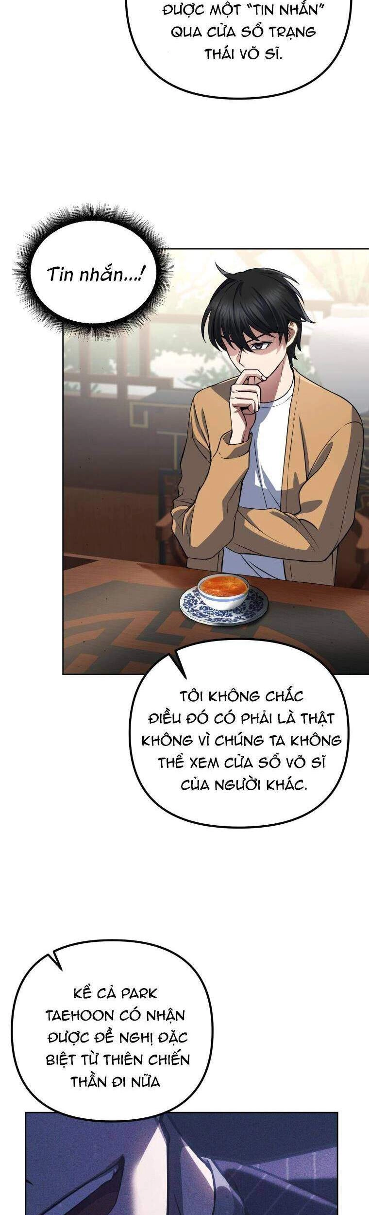 Thăng Hạng Từ Đỉnh Cấp Chapter 9 - 21