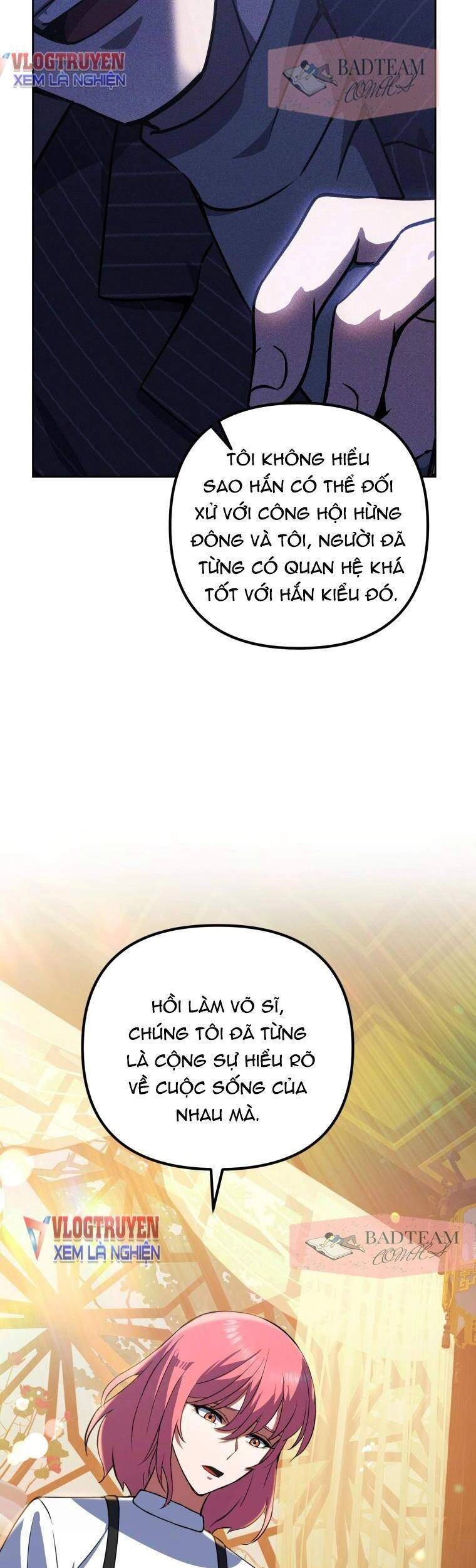 Thăng Hạng Từ Đỉnh Cấp Chapter 9 - 22