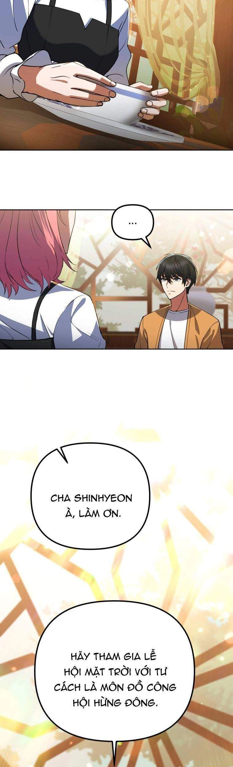 Thăng Hạng Từ Đỉnh Cấp Chapter 9 - 23