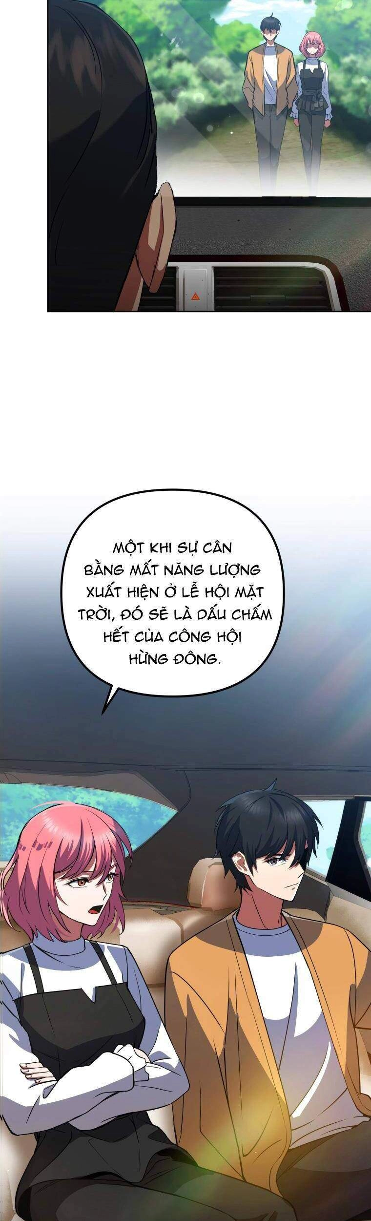 Thăng Hạng Từ Đỉnh Cấp Chapter 9 - 26