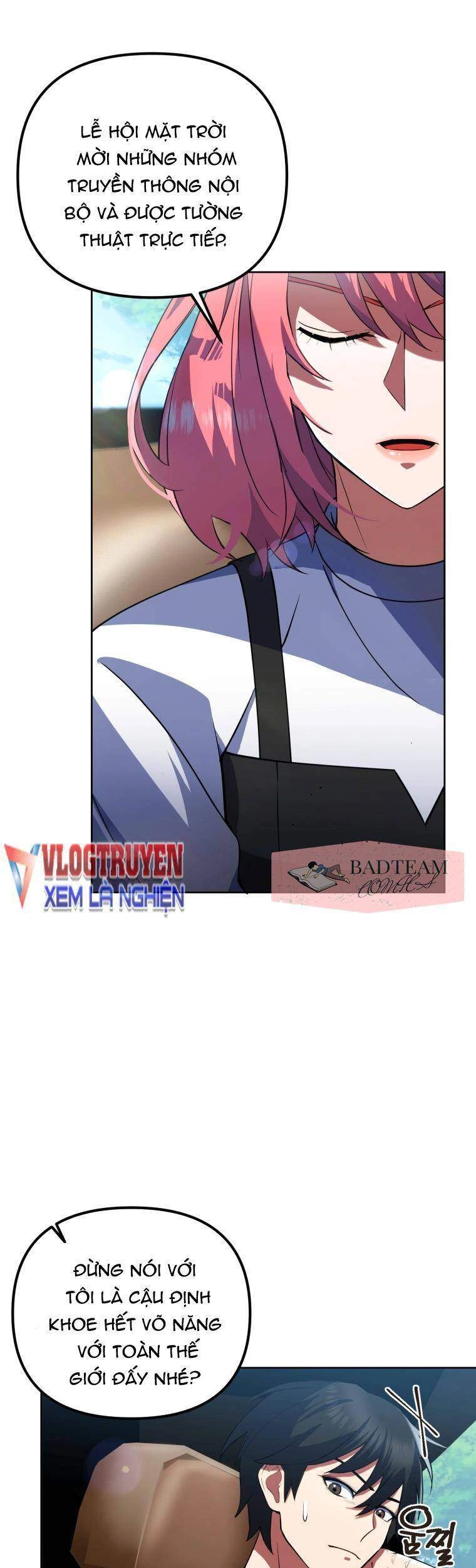 Thăng Hạng Từ Đỉnh Cấp Chapter 9 - 29