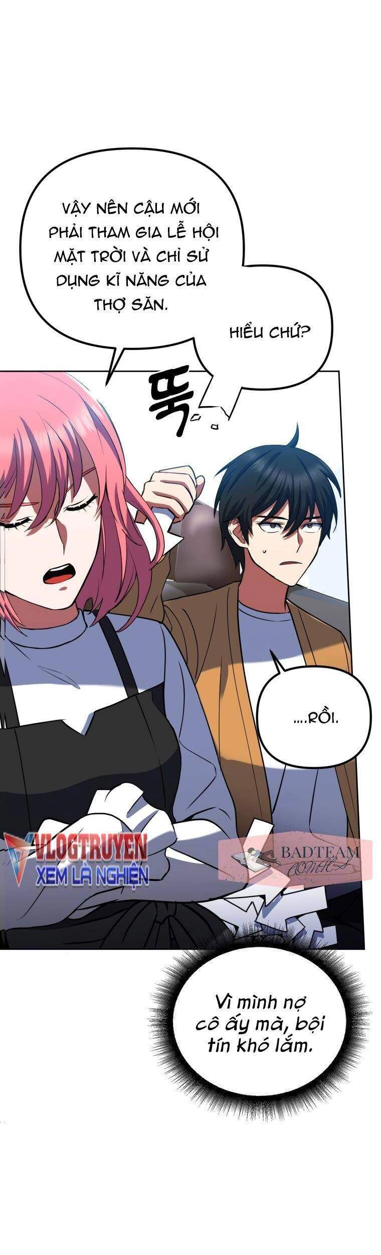 Thăng Hạng Từ Đỉnh Cấp Chapter 9 - 31