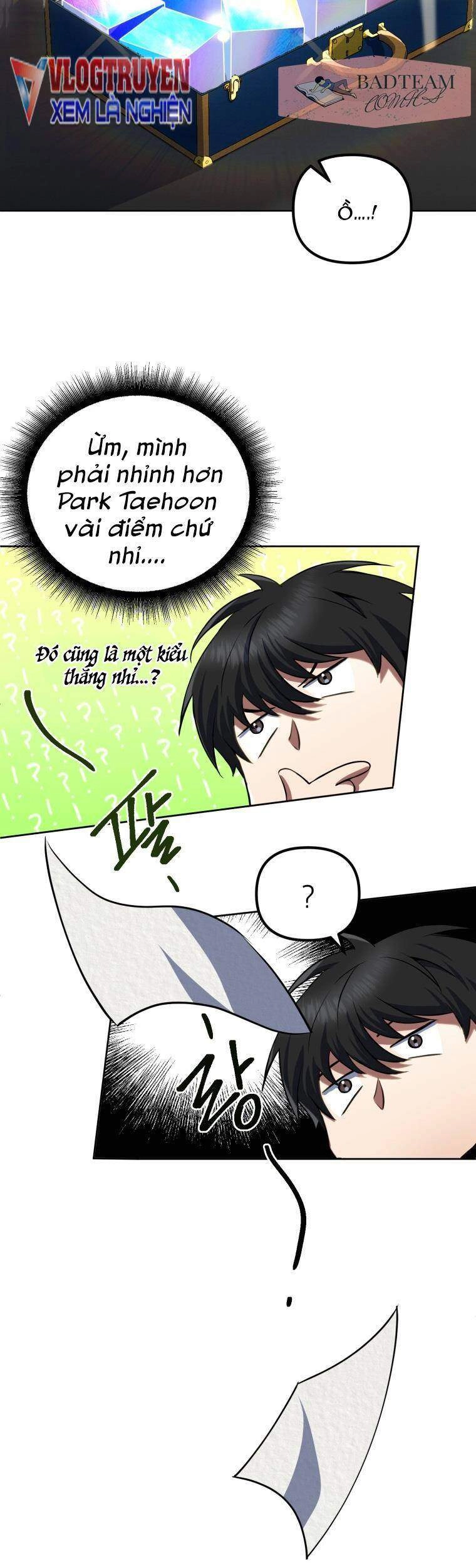 Thăng Hạng Từ Đỉnh Cấp Chapter 9 - 33