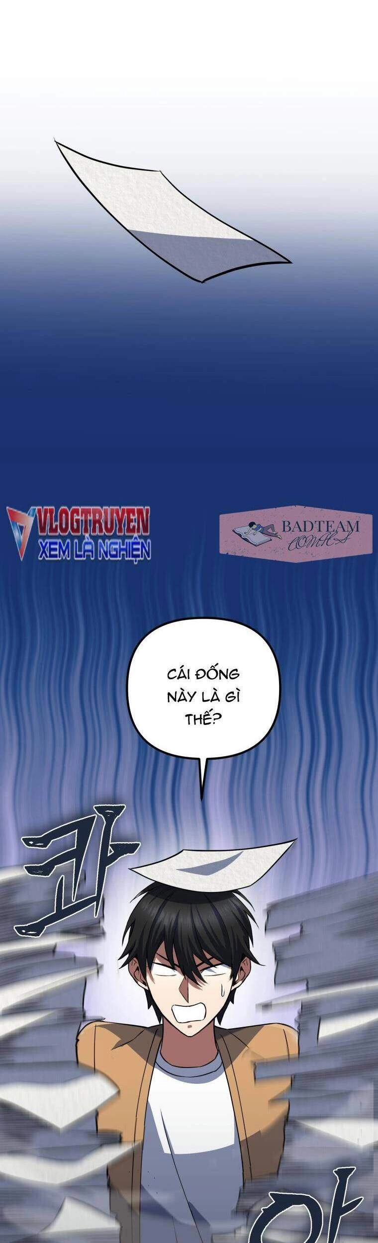 Thăng Hạng Từ Đỉnh Cấp Chapter 9 - 34