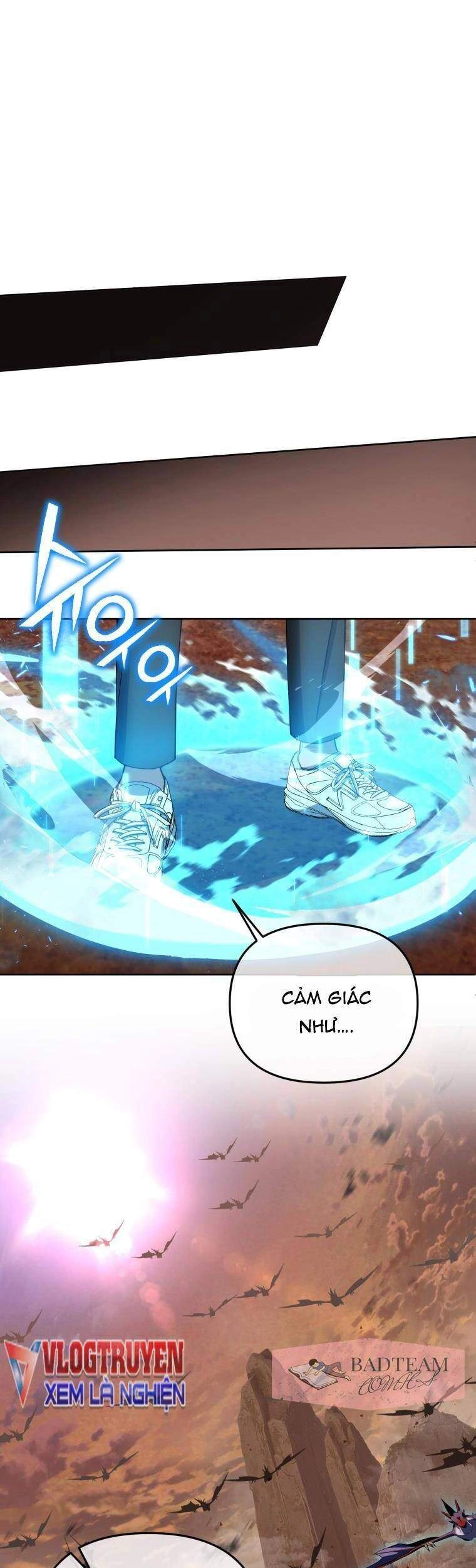 Thăng Hạng Từ Đỉnh Cấp Chapter 9 - 40