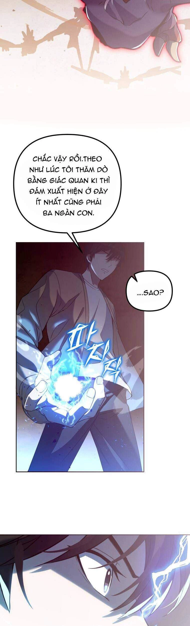 Thăng Hạng Từ Đỉnh Cấp Chapter 9 - 43