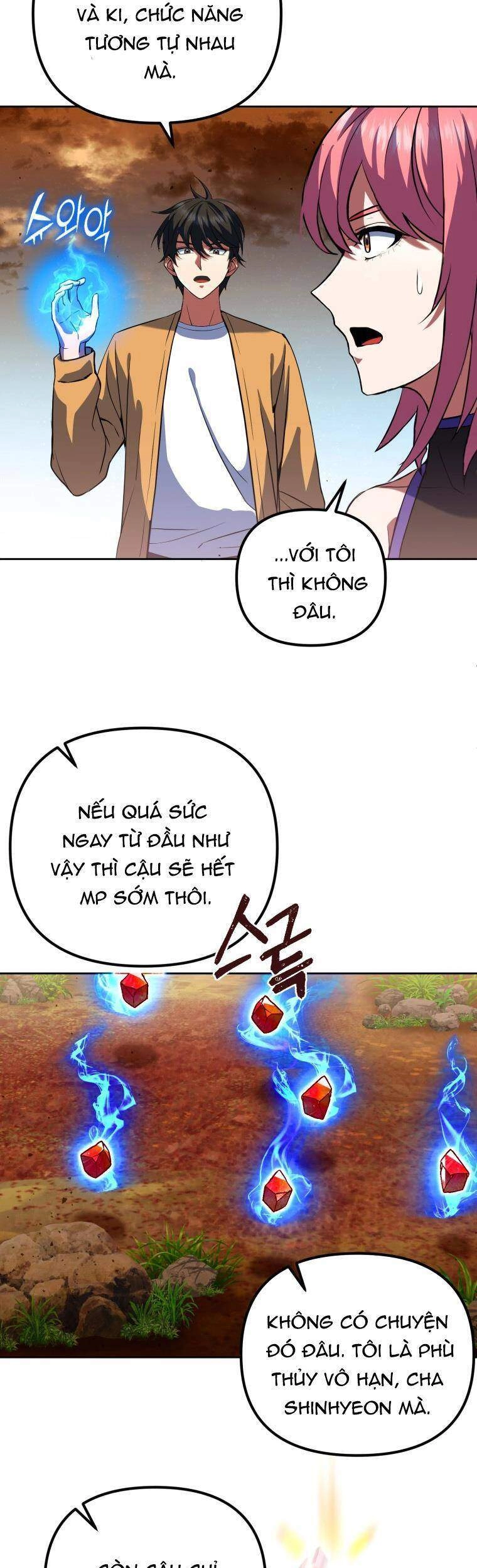 Thăng Hạng Từ Đỉnh Cấp Chapter 9 - 51