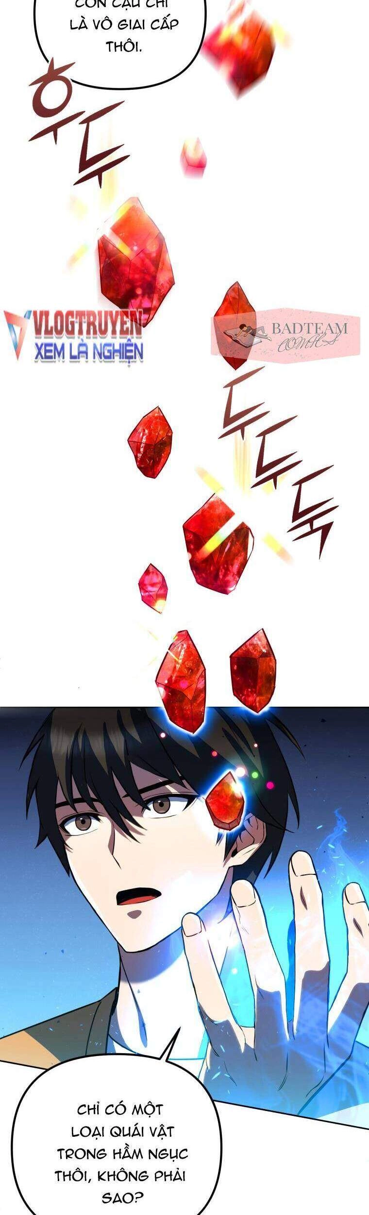 Thăng Hạng Từ Đỉnh Cấp Chapter 9 - 52