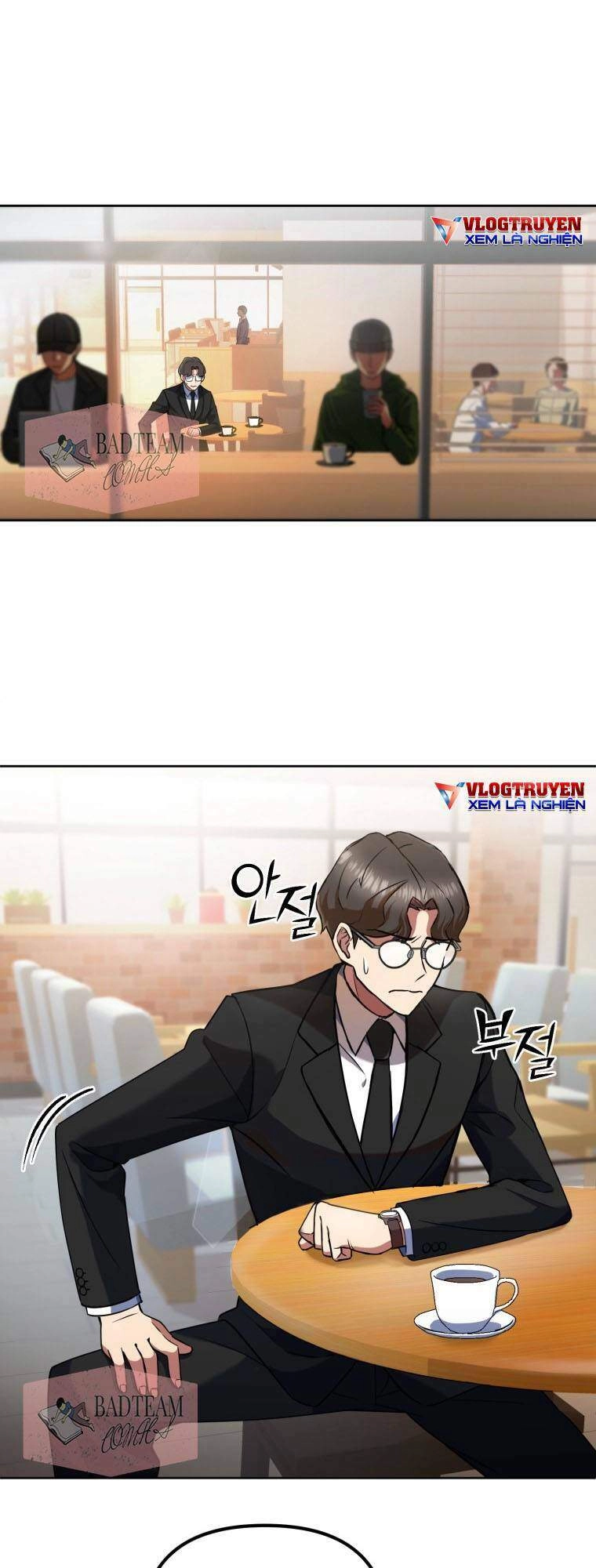 Thăng Hạng Từ Đỉnh Cấp Chapter 12 - 4