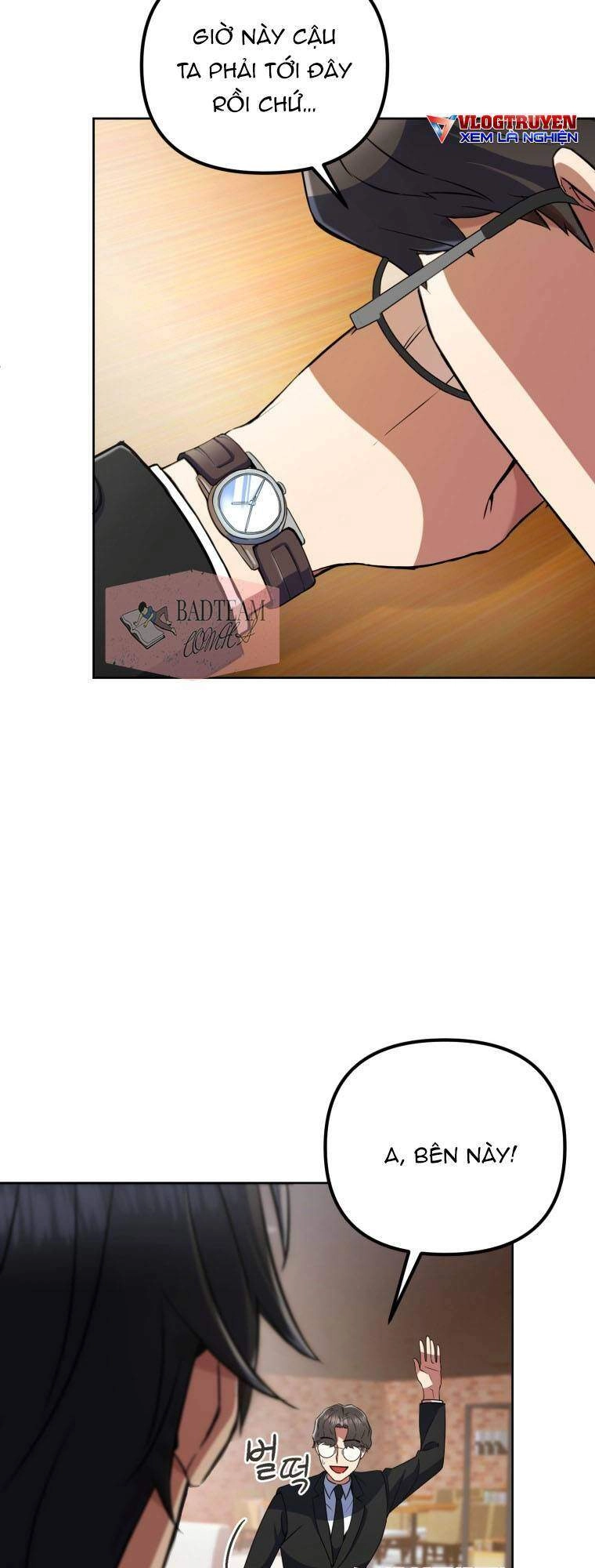 Thăng Hạng Từ Đỉnh Cấp Chapter 12 - 5