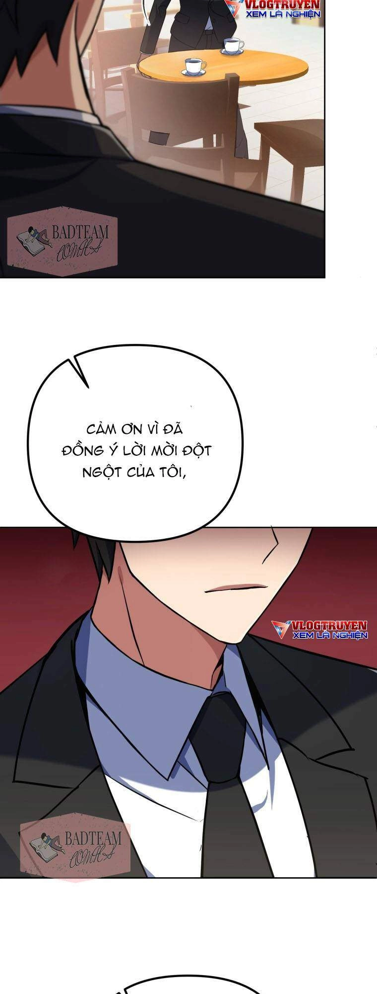 Thăng Hạng Từ Đỉnh Cấp Chapter 12 - 6