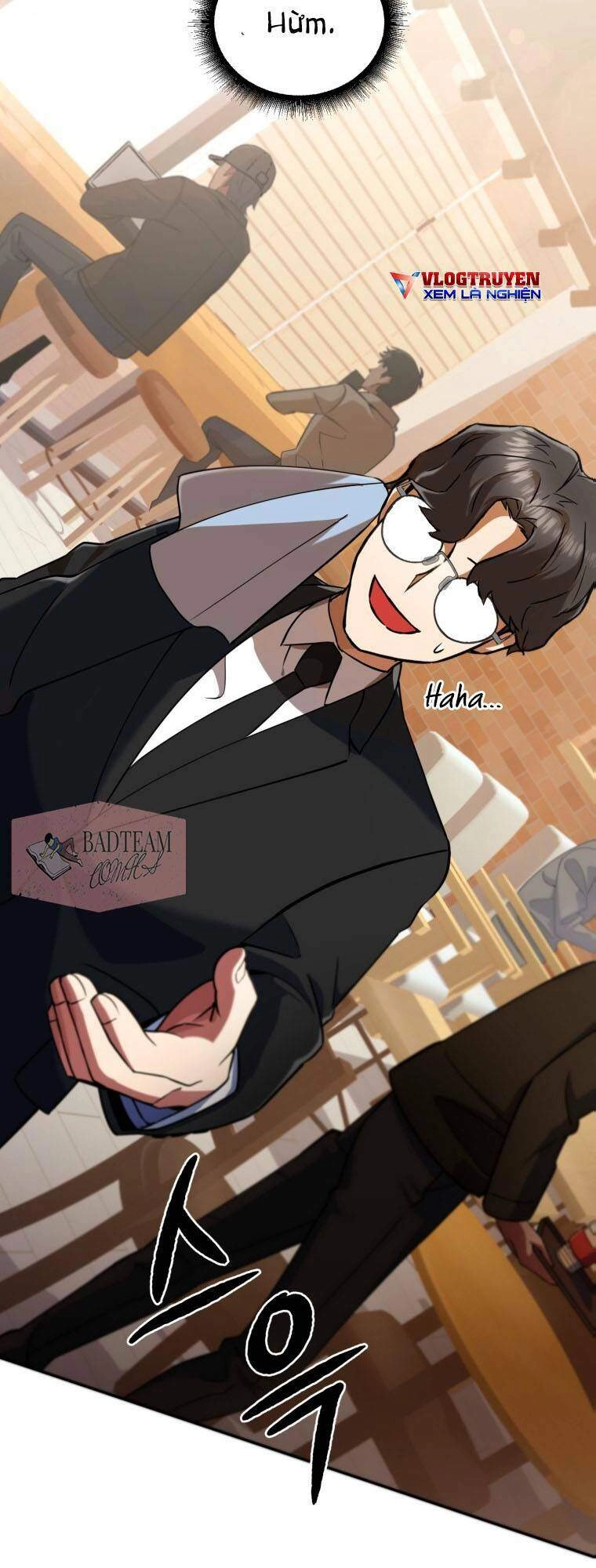 Thăng Hạng Từ Đỉnh Cấp Chapter 12 - 9