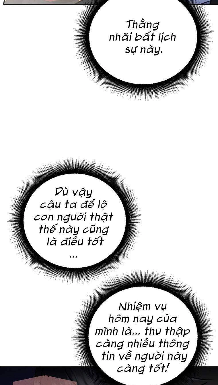 Thăng Hạng Từ Đỉnh Cấp Chapter 12 - 13