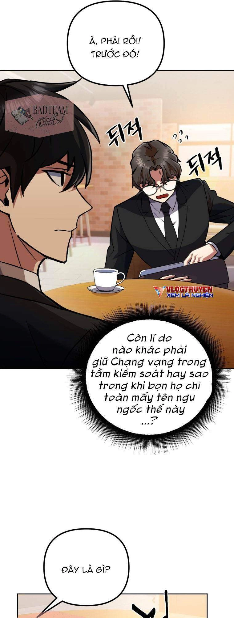 Thăng Hạng Từ Đỉnh Cấp Chapter 12 - 15