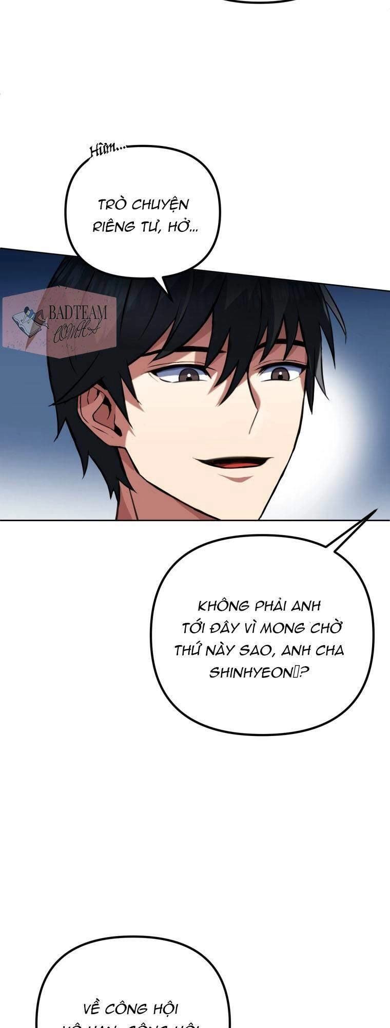 Thăng Hạng Từ Đỉnh Cấp Chapter 12 - 18