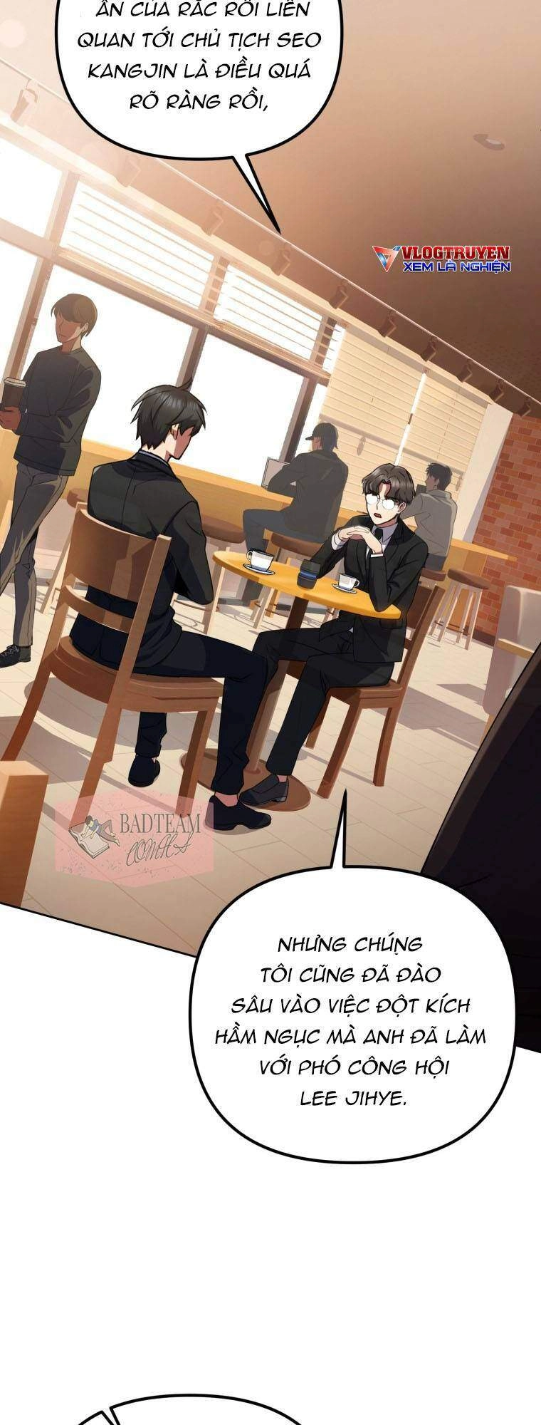 Thăng Hạng Từ Đỉnh Cấp Chapter 12 - 23