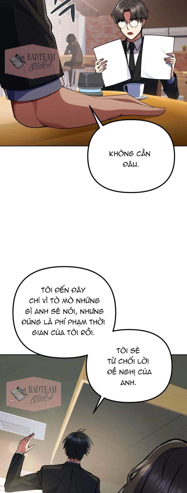 Thăng Hạng Từ Đỉnh Cấp Chapter 12 - 29