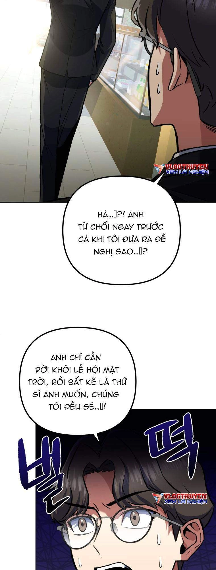 Thăng Hạng Từ Đỉnh Cấp Chapter 12 - 30