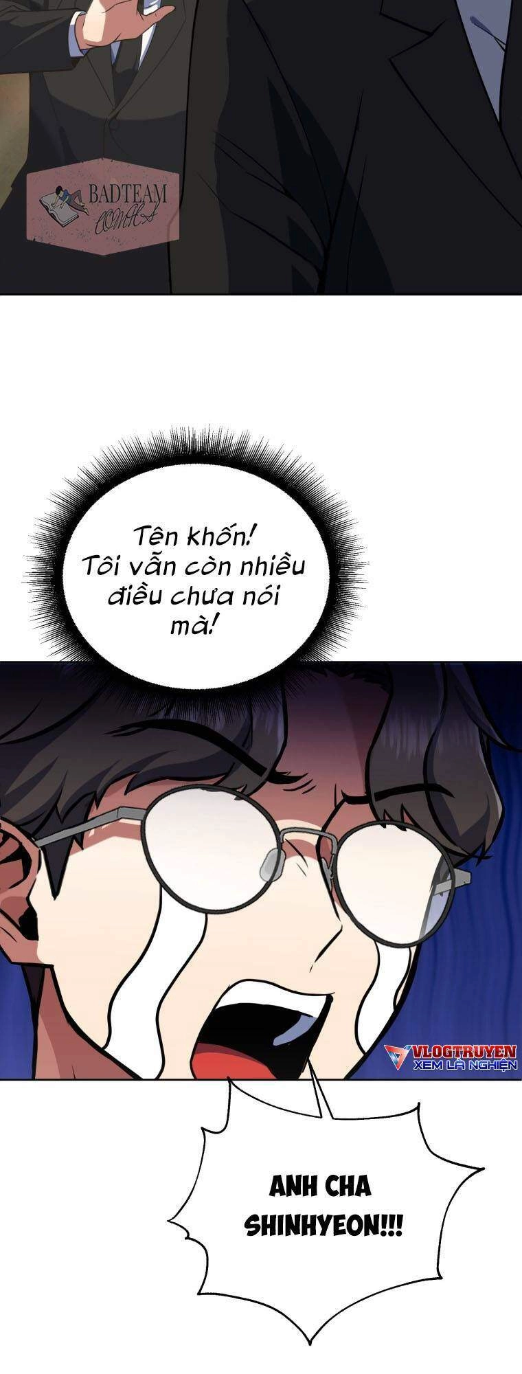 Thăng Hạng Từ Đỉnh Cấp Chapter 12 - 33